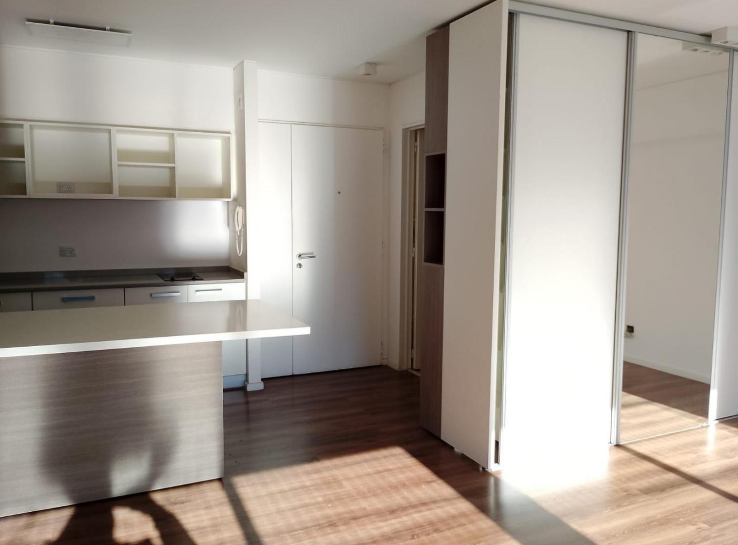 Foto de Departamento tipo loft con cochera y amenities. Quartier Dorrego., imagen 4