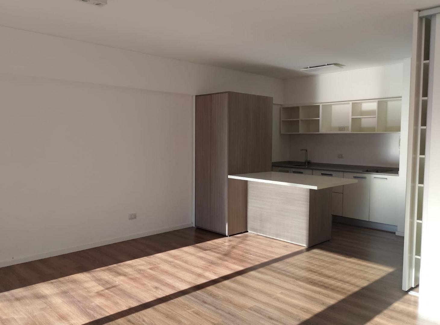 Foto de Departamento tipo loft con cochera y amenities. Quartier Dorrego., imagen 1