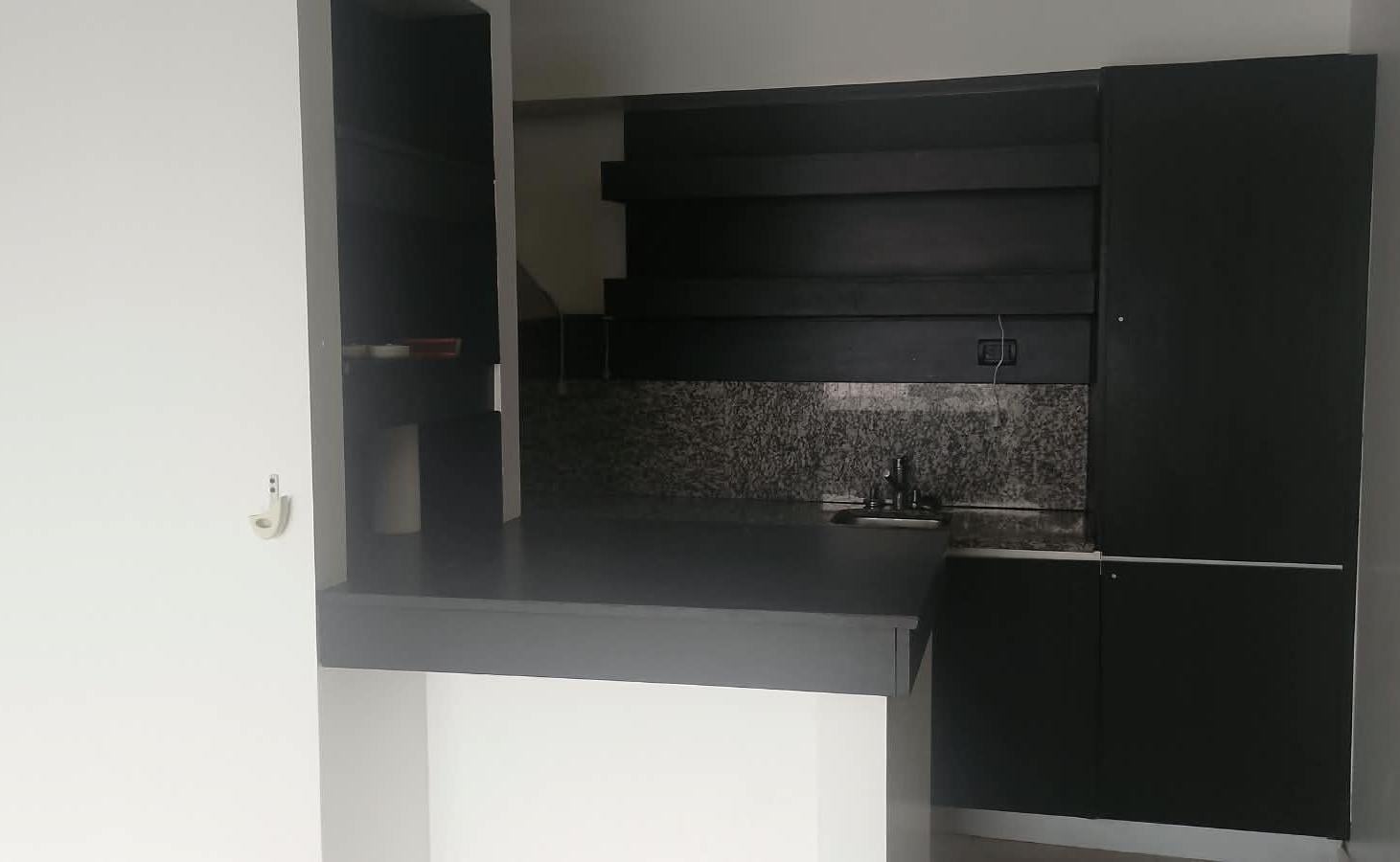 Foto de Alquiler Departamento 2 ambientes con cochera y amenities - Palermo, imagen 4