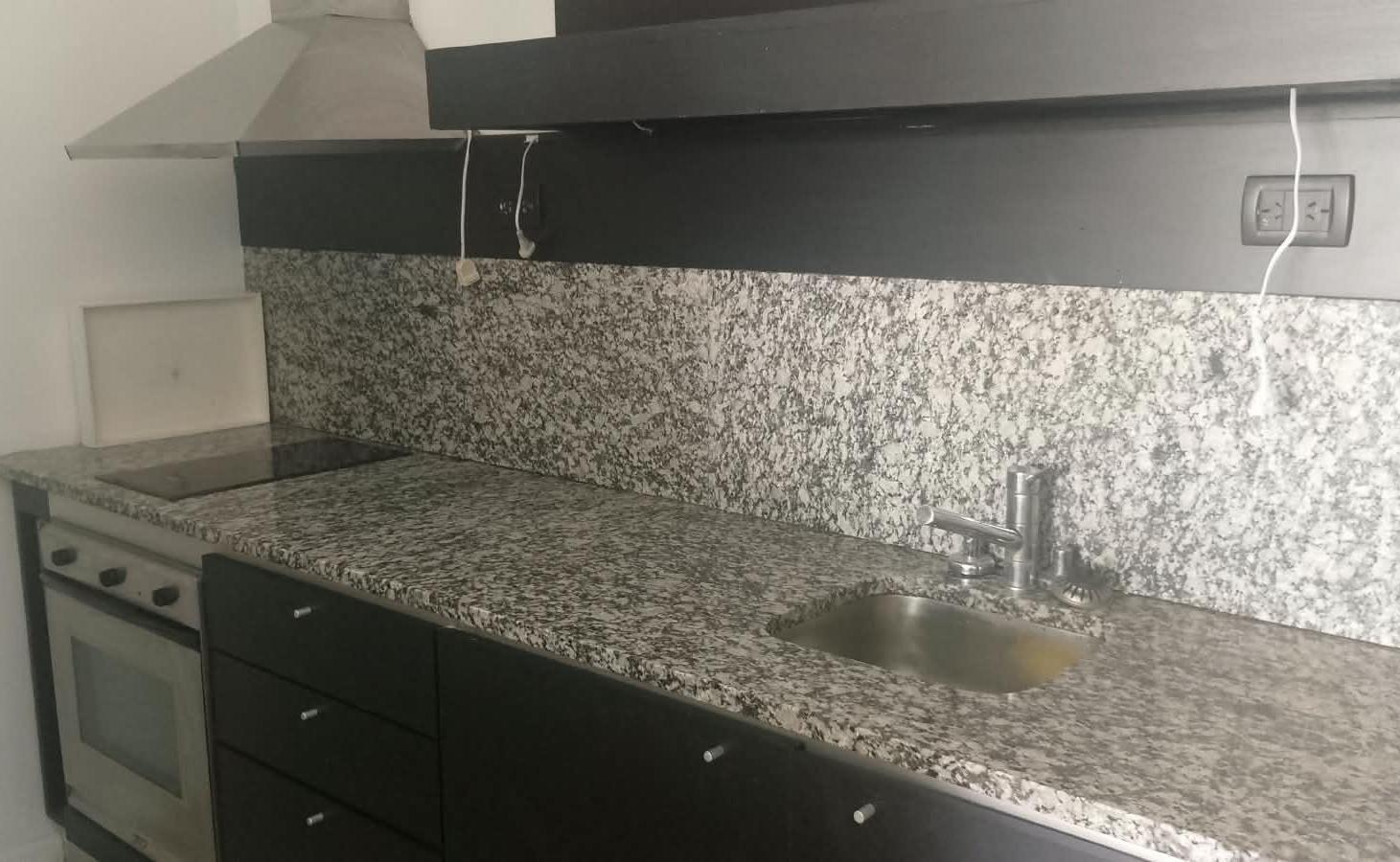 Foto de Alquiler Departamento 2 ambientes con cochera y amenities - Palermo, imagen 3