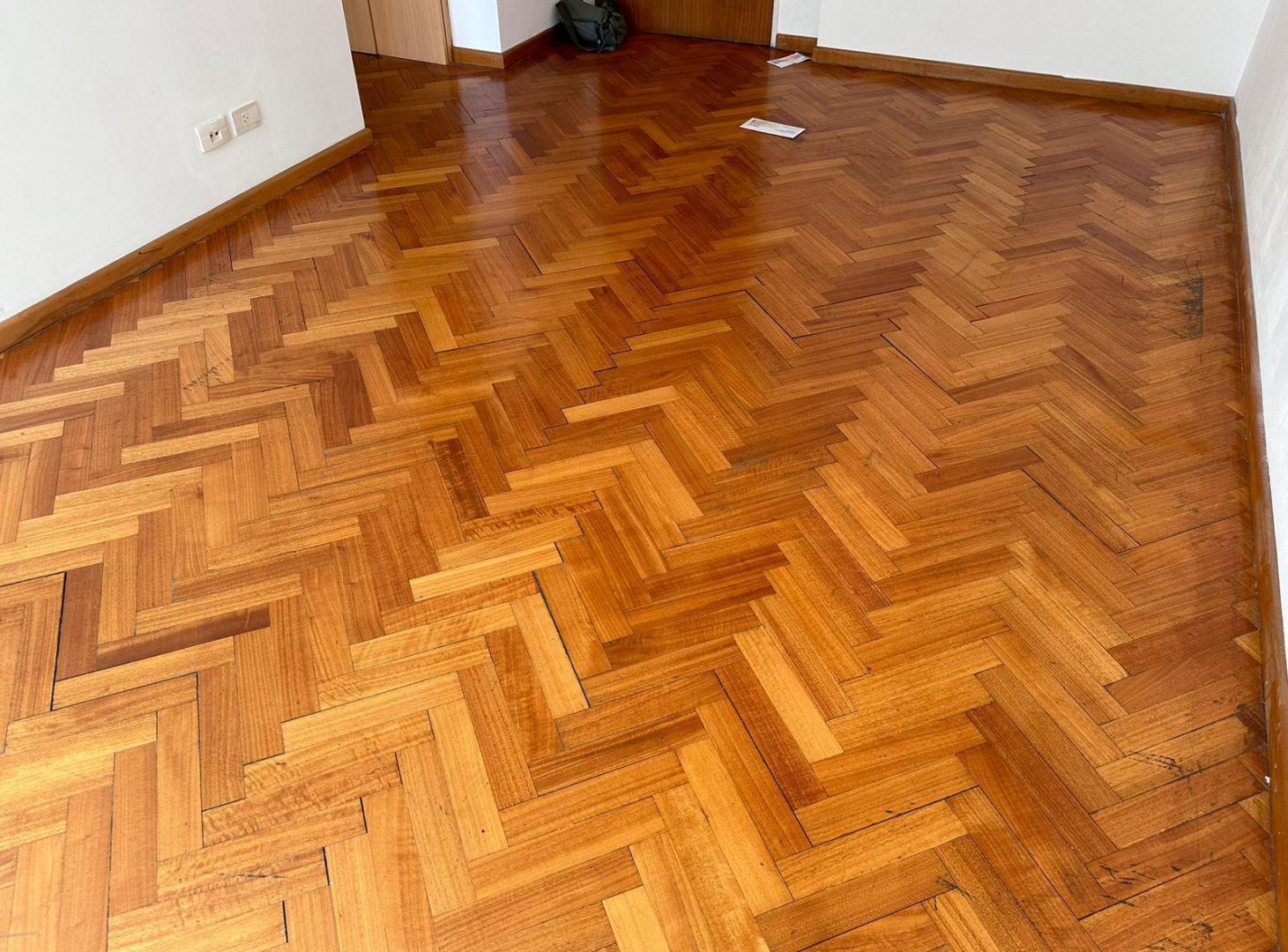 Foto de Departamento 2 ambientes con balcón en Palermo Chico., imagen 3