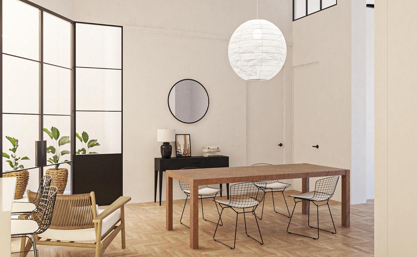 Foto de Venta Departamento loft a refaccionar con baulera y patio de uso, imagen 1