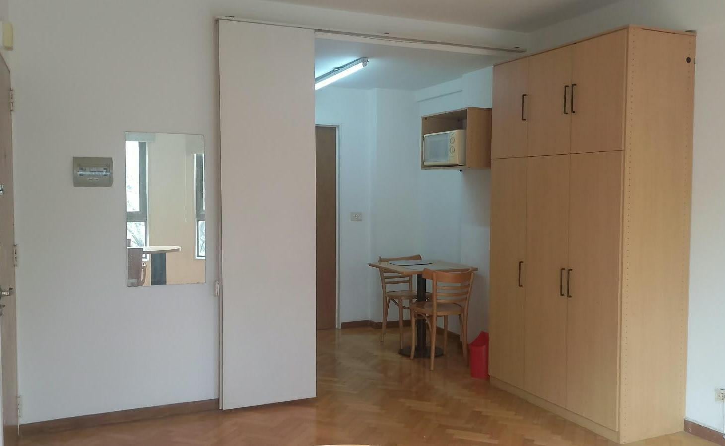 Foto de Venta departamento monoambiente Palermo Soho, imagen 5