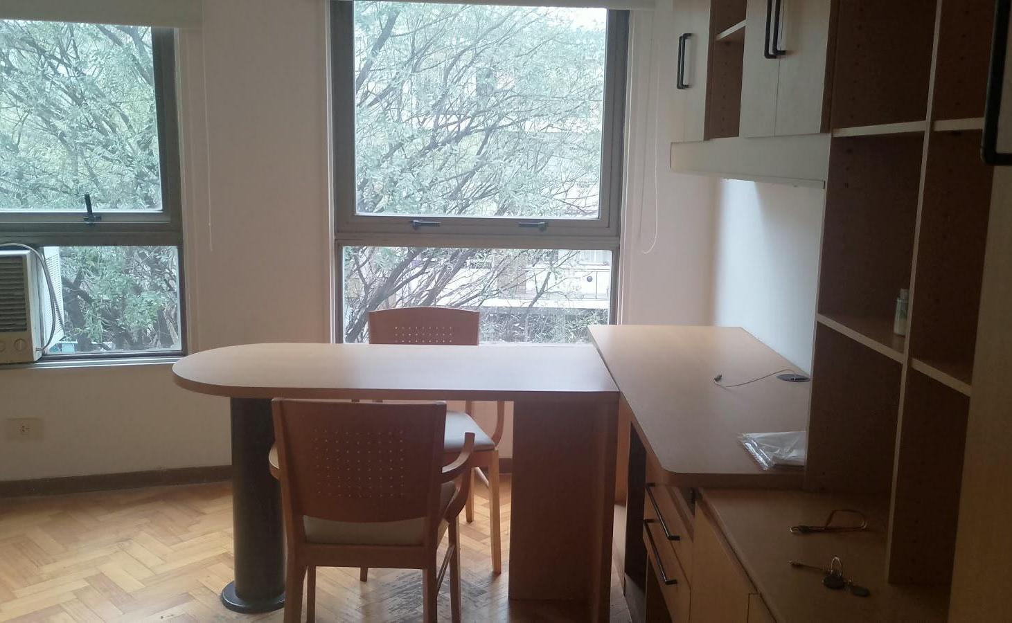Foto de Venta departamento monoambiente Palermo Soho, imagen 4