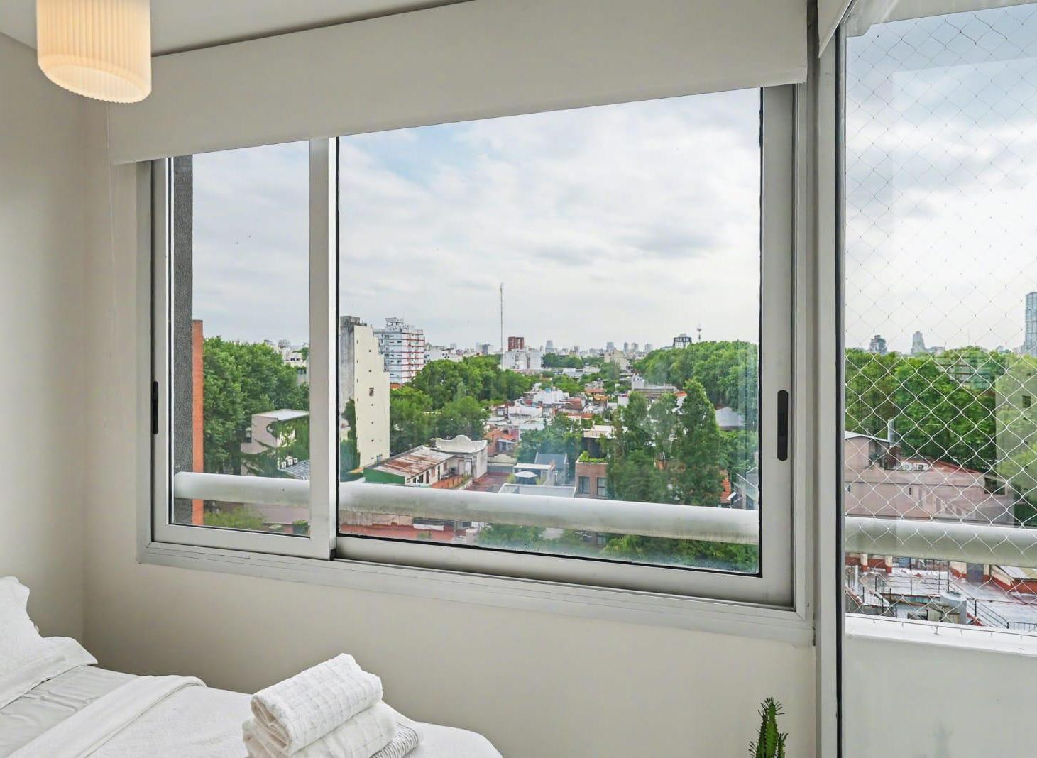 Foto de Alquiler departamento monoambiente amoblado y equipado - Palermo Soho, imagen 2