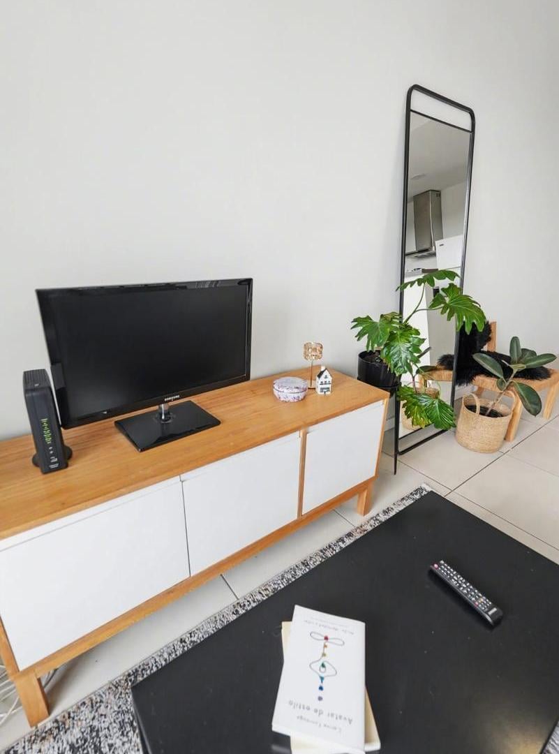 Foto de Alquiler departamento monoambiente amoblado y equipado - Palermo Soho, imagen 3