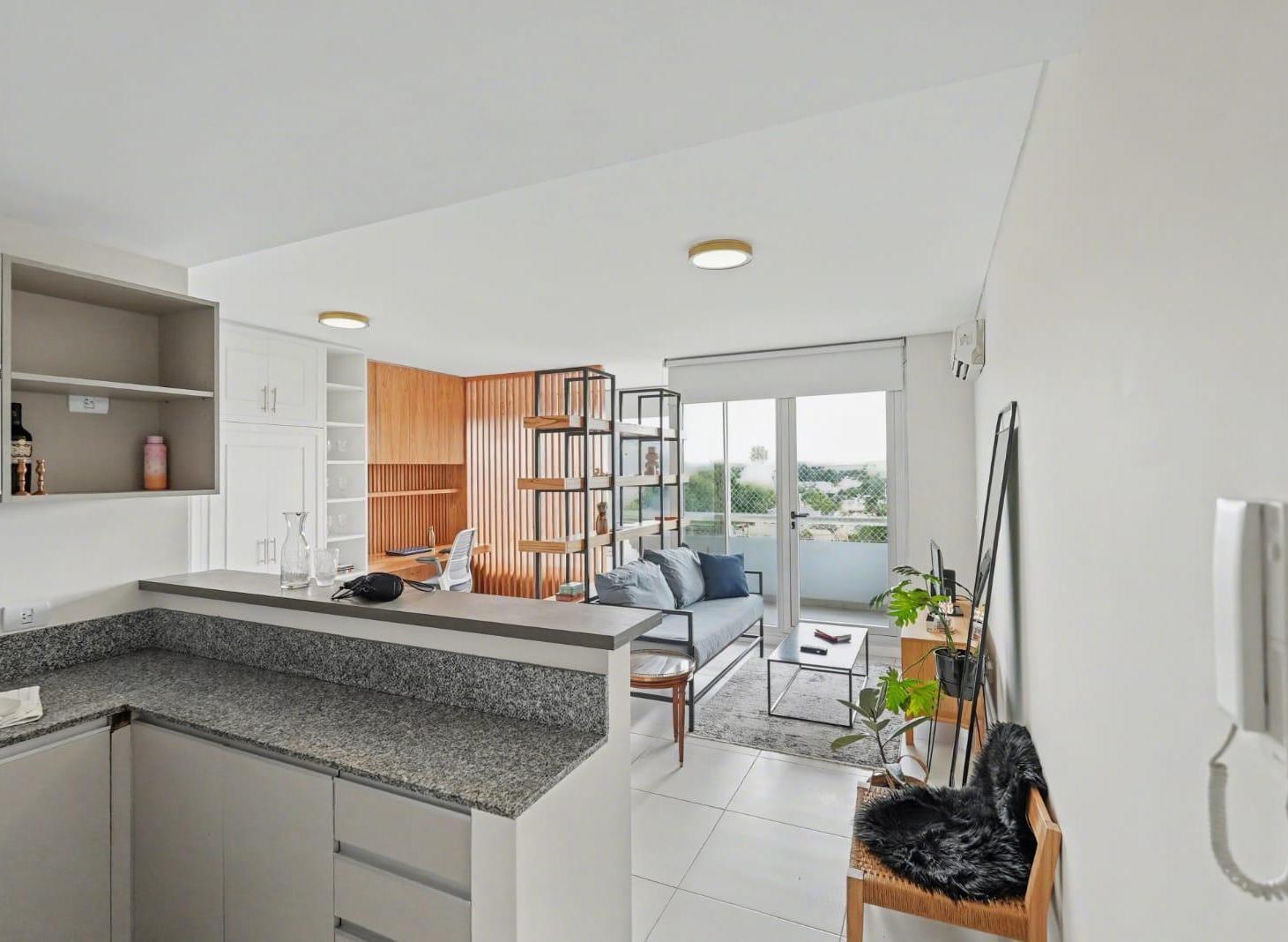 Apartamento