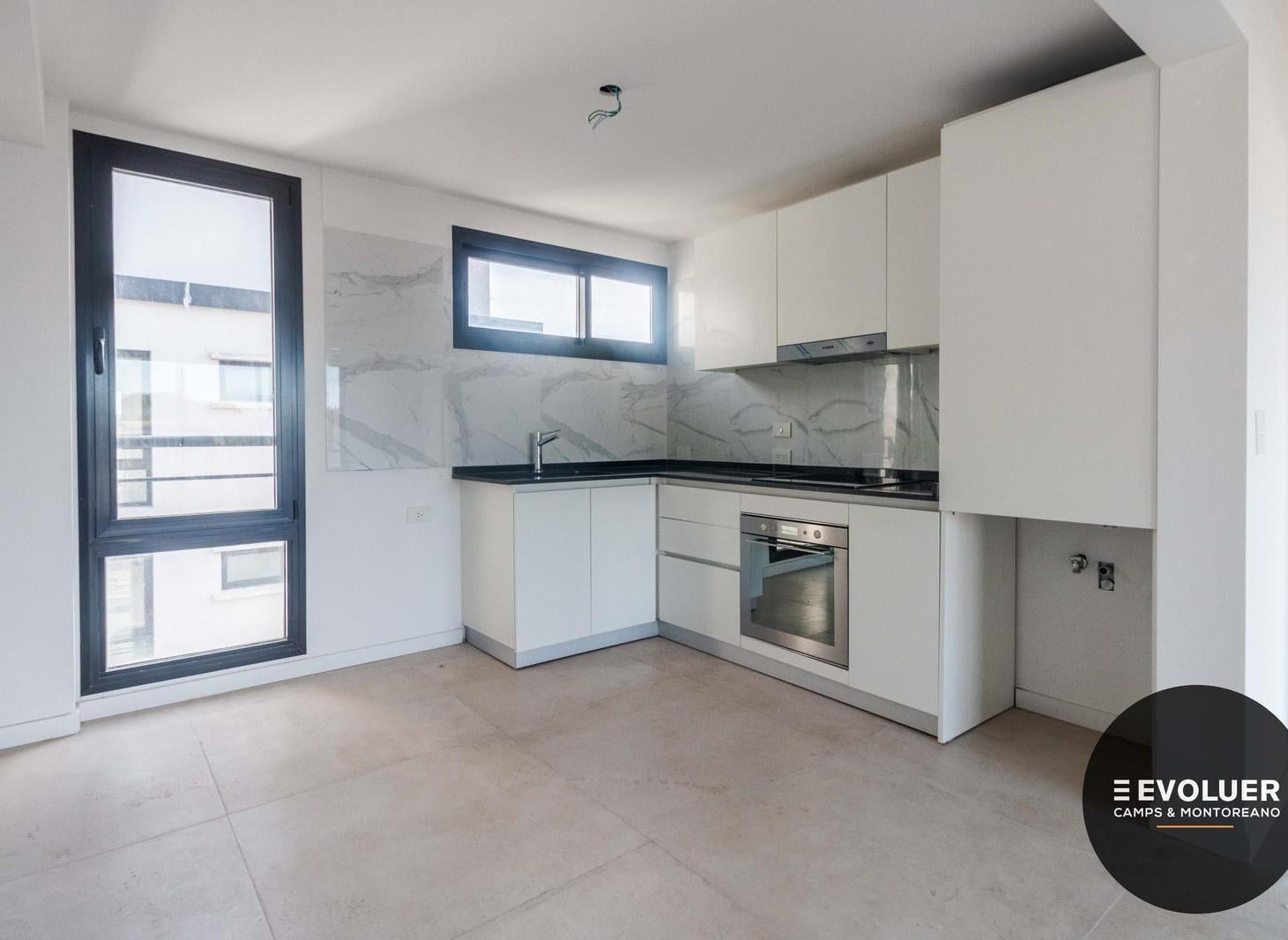 Foto de Alquiler Departamento 2 ambientes con amenities., imagen 5