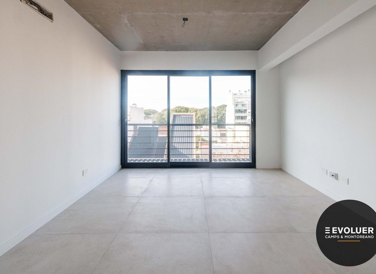 Foto de Alquiler Departamento 2 ambientes con amenities., imagen 4