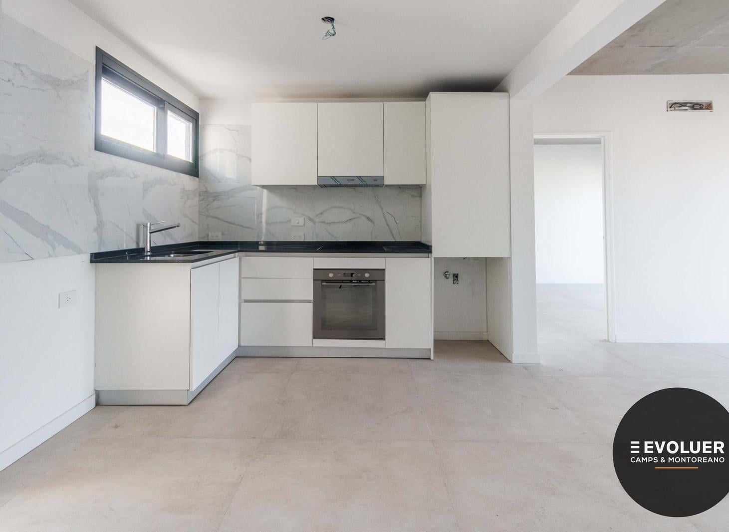 Foto de Alquiler Departamento 2 ambientes con amenities., imagen 3
