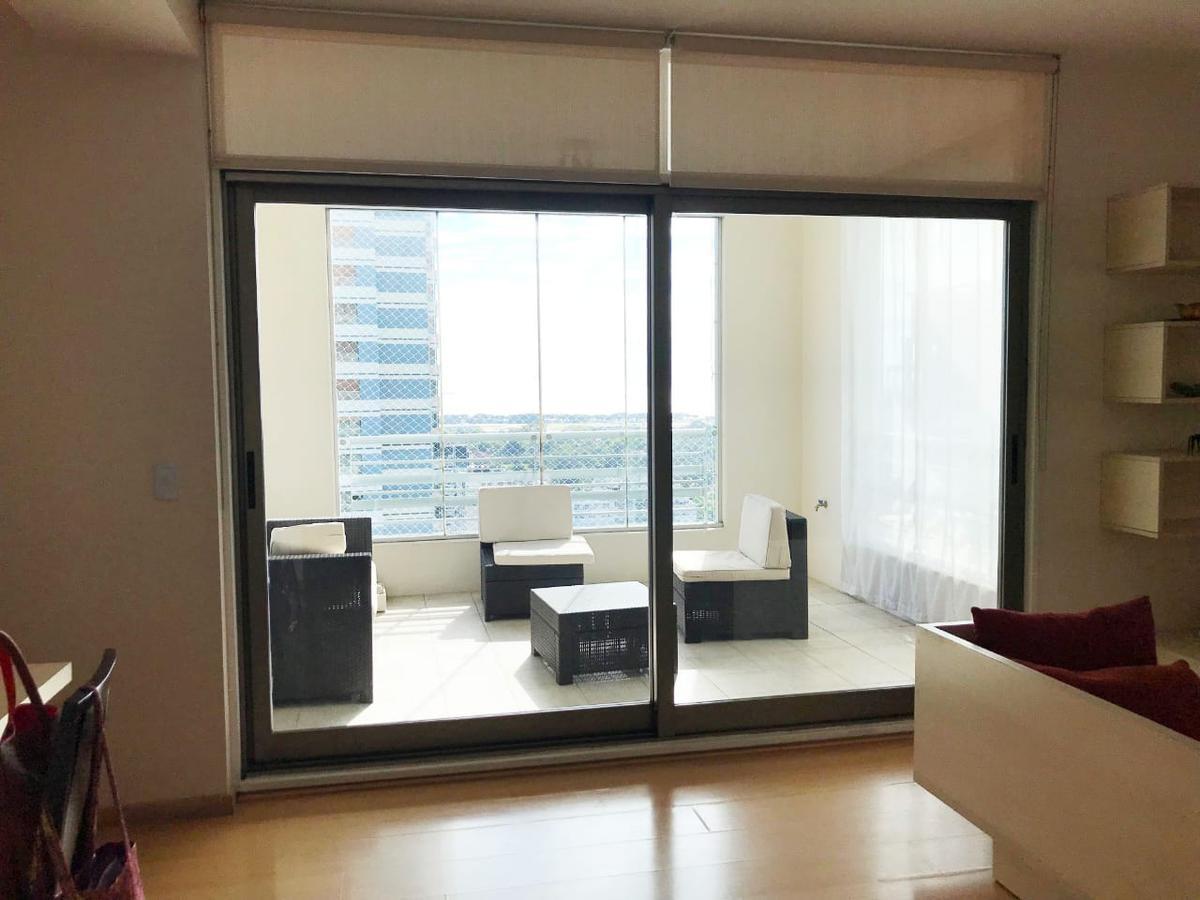 Foto de Alquiler departamento 3 ambientes con cochera en Quartier Oro vista, imagen 5