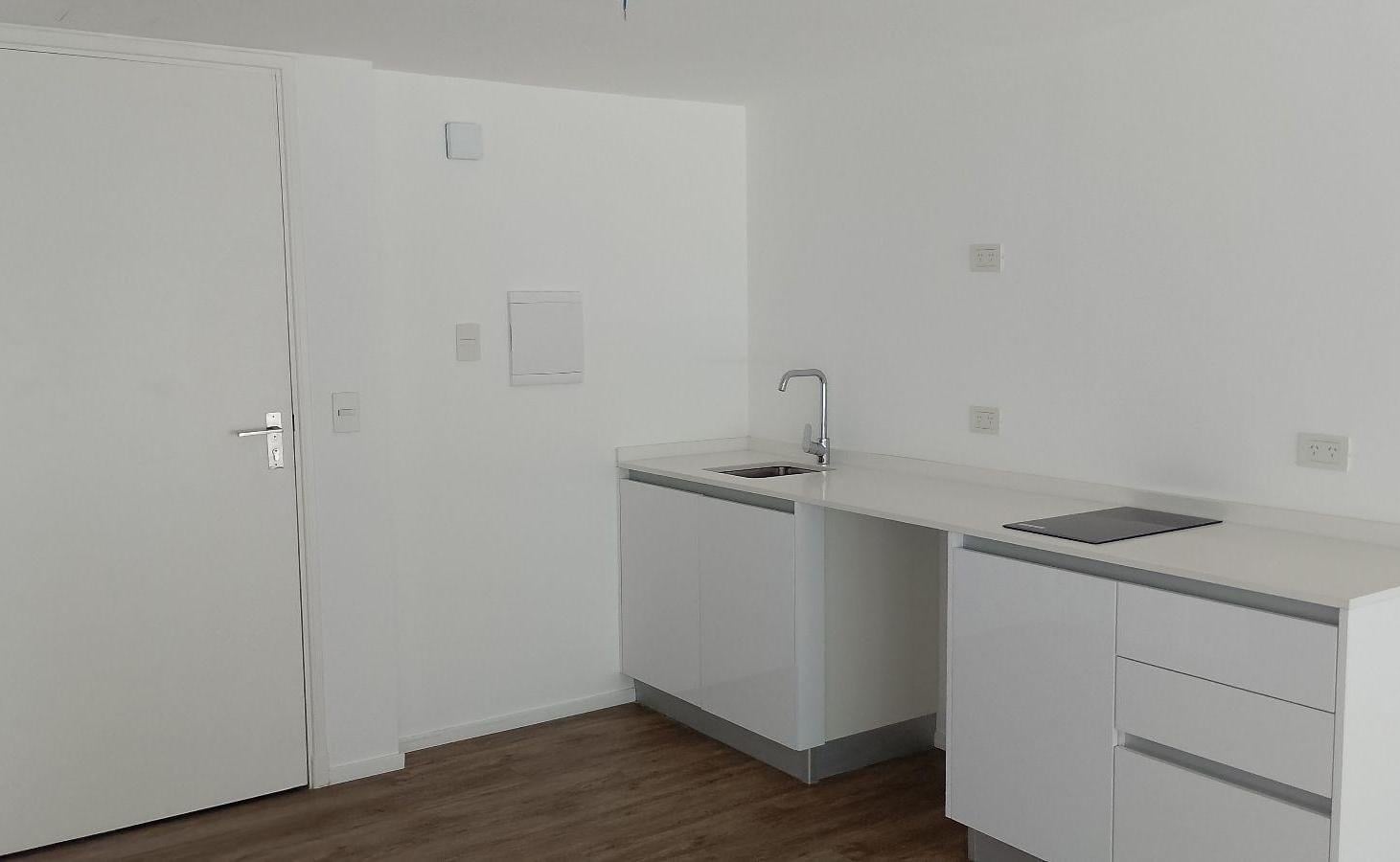 Foto de Alquiler Departamento monoambiente con amenities en Quartier del Bajo., imagen 1