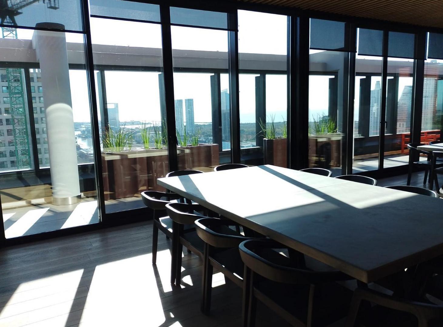 Foto de Alquiler Departamento monoambiente con amenities en Quartier del Bajo., imagen 4