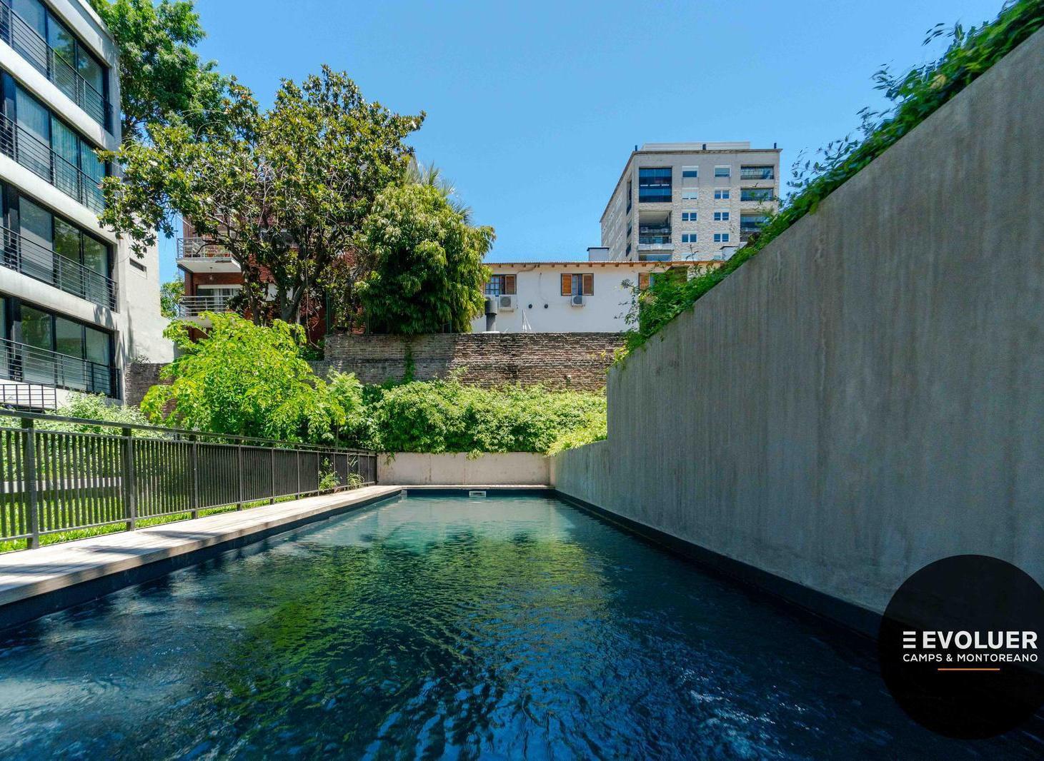 Foto de Venta cochera fija techada en Núñez, imagen 4