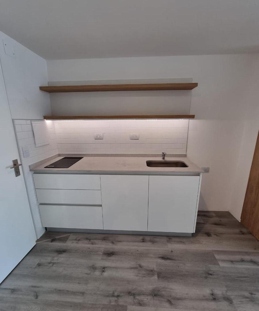 Foto de Alquiler departamento monoambiente con cochera y amenities-Quartier, imagen 5