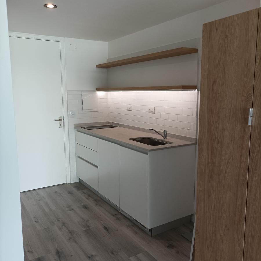 Foto de Alquiler departamento monoambiente con cochera y amenities-Quartier, imagen 3