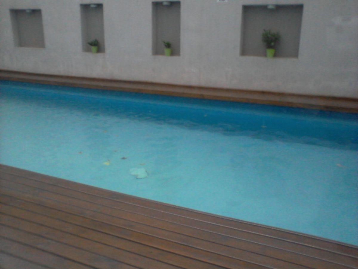 Foto de CABALLITO ALQUILER MONOAMBIENTE CON BALCON. PISCINA, imagen 3