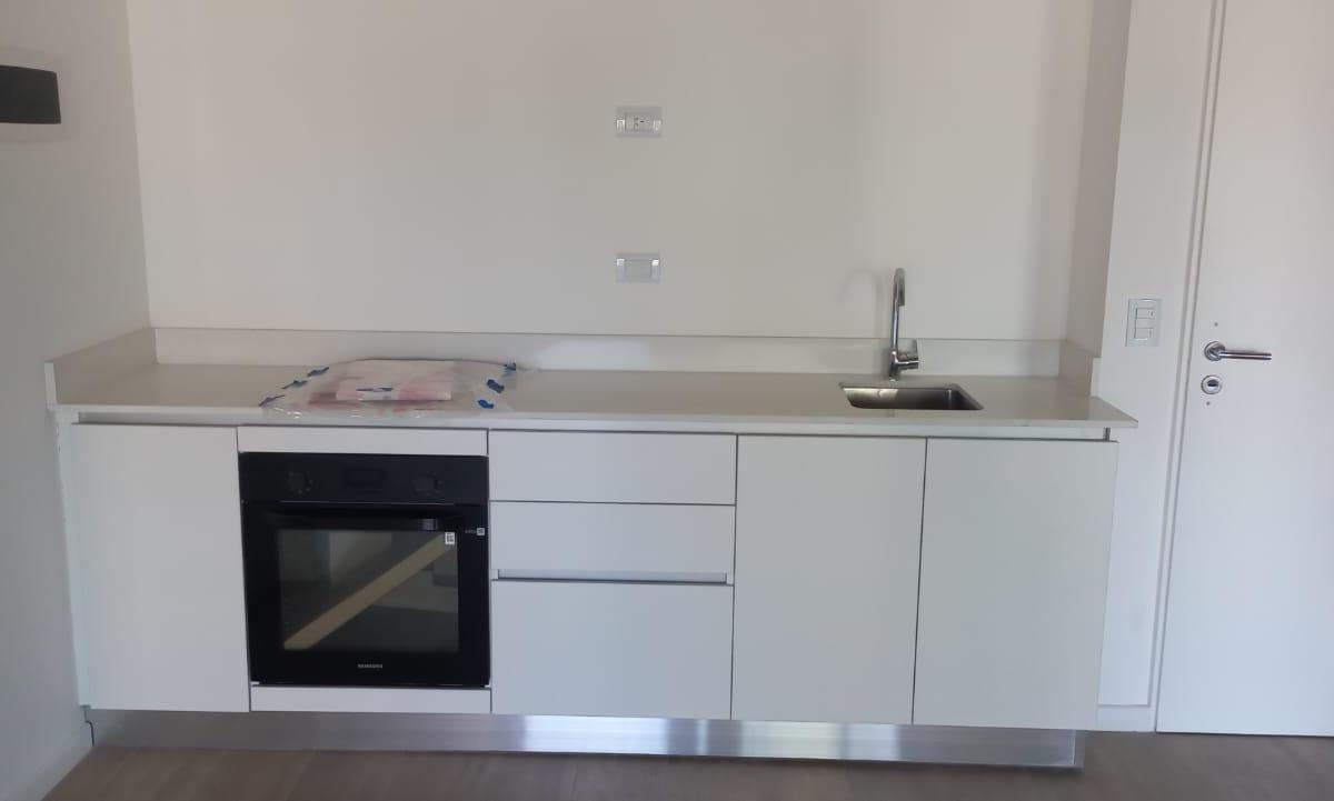 Venta Departamento 2 Ambientes a Estrenar 1