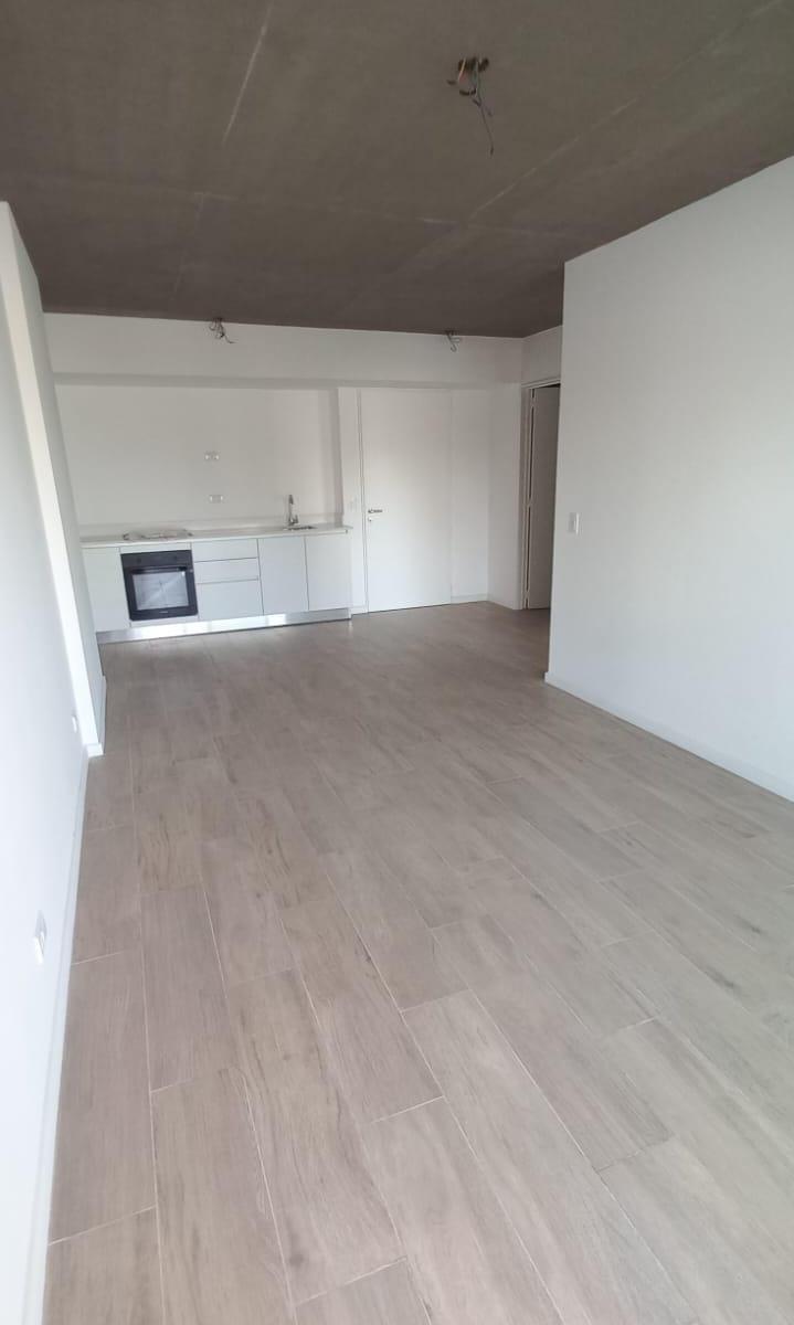 Venta Departamento 2 Ambientes a Estrenar 5
