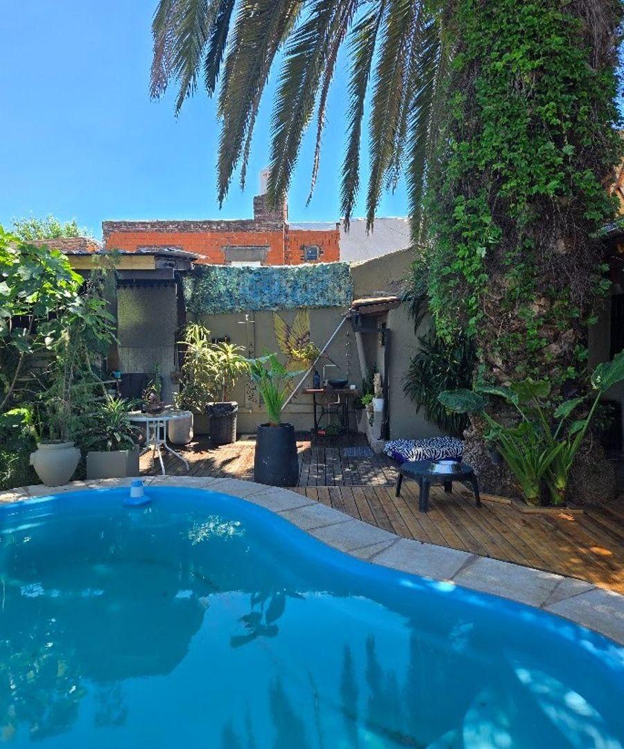 Foto de VENTA CASA MULTIFAMILAR 6 AMBIENTES GARAGE OLIVOS, imagen 3