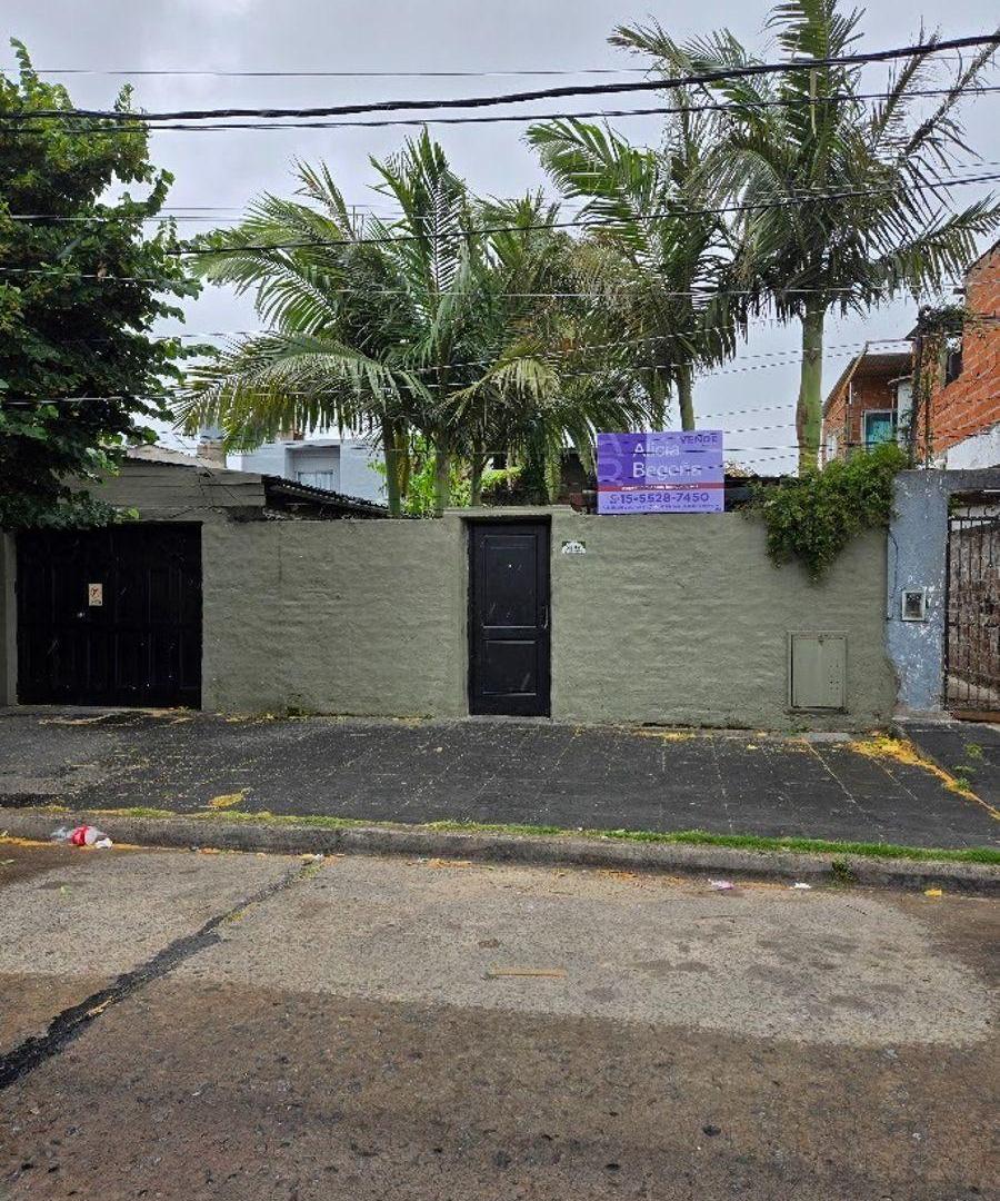 VENTA CASA MULTIFAMILAR 6 AMBIENTES GARAGE OLIVOS