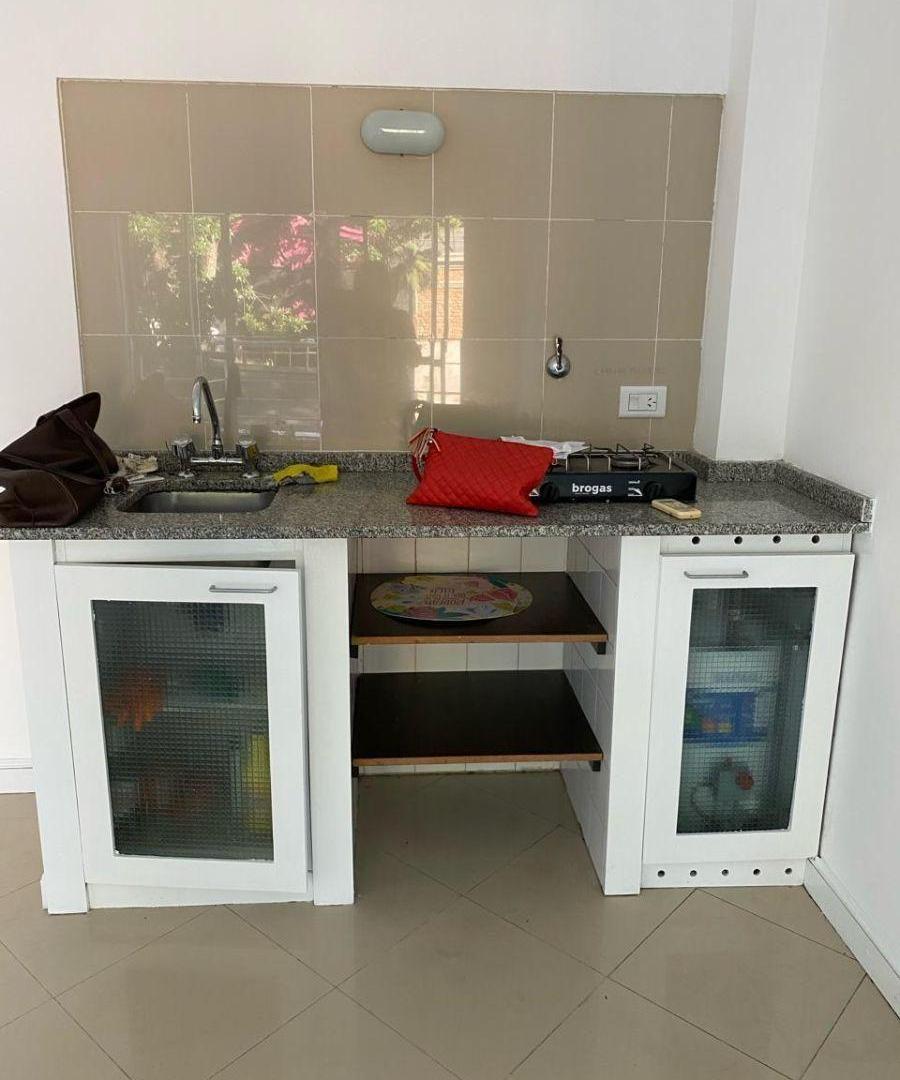 Foto de VENTA MONOAMBIENTE AL FRENTE CON BALCÓN PALERMO, imagen 3