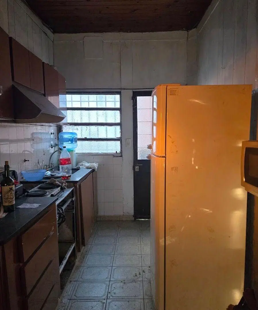 PH AL FRENTE DE 4 AMBIENTES SIN EXPENSAS TOTALMENTE INDEPENDIENTE 4