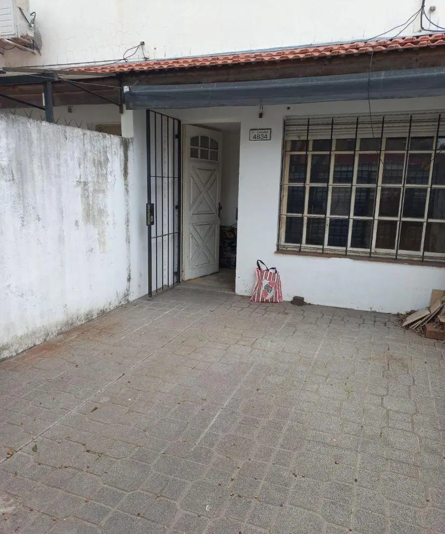 VENTA PH MONOAMBIENTE DIVISIBLE FLORIDA OESTE 2