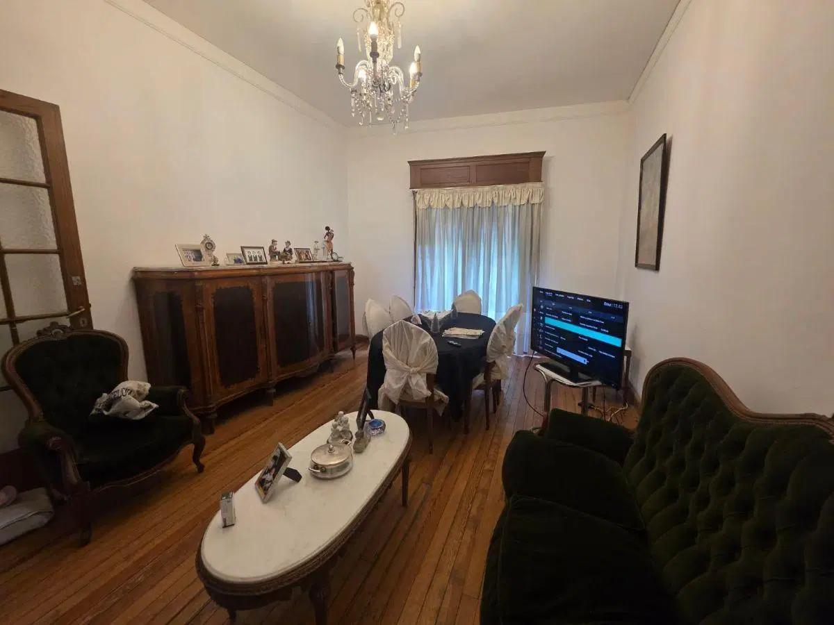 VENTA DEPARTAMENTO 3 AMBIENTES BALVANERA 2
