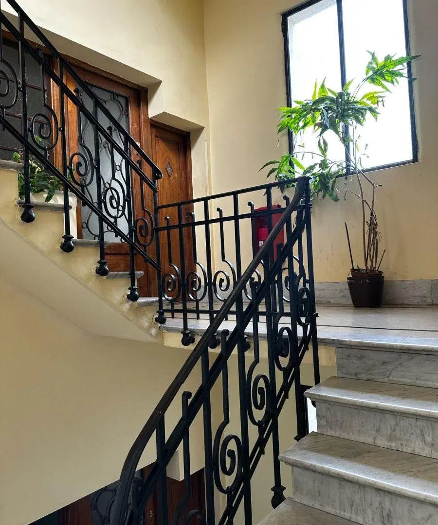 VENTA DEPARTAMENTO 3 AMBIENTES BALVANERA 1