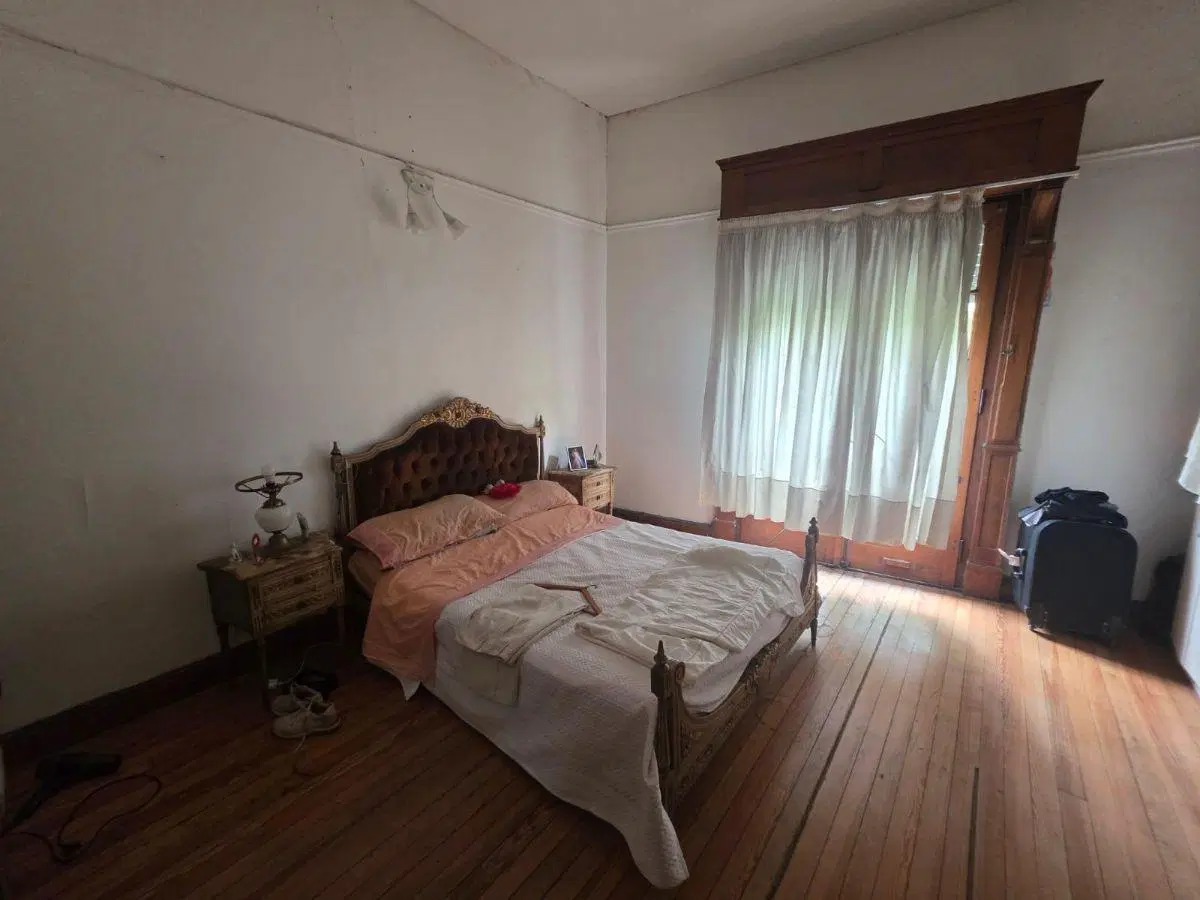 VENTA DEPARTAMENTO 3 AMBIENTES BALVANERA 4