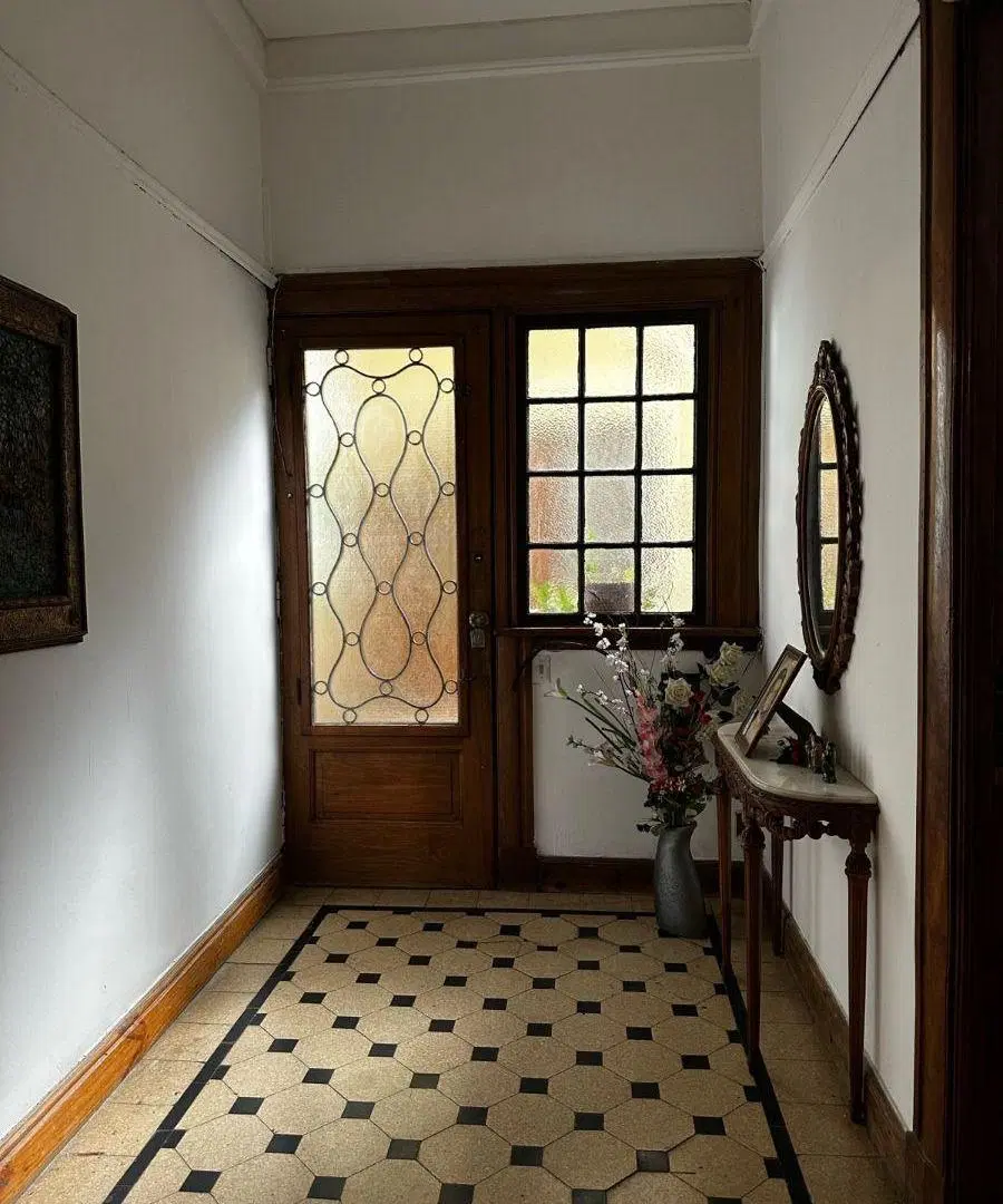 VENTA DEPARTAMENTO 3 AMBIENTES BALVANERA 5