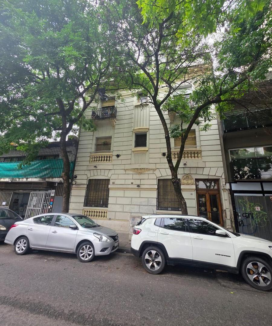 VENTA DEPARTAMENTO 3 AMBIENTES BALVANERA