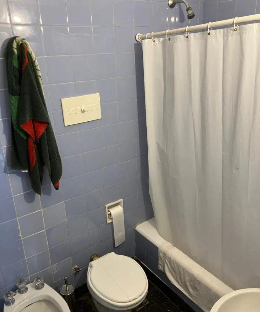 ALQUILER DEPARTAMENTO 2 AMBIENTES COLEGIALES 5