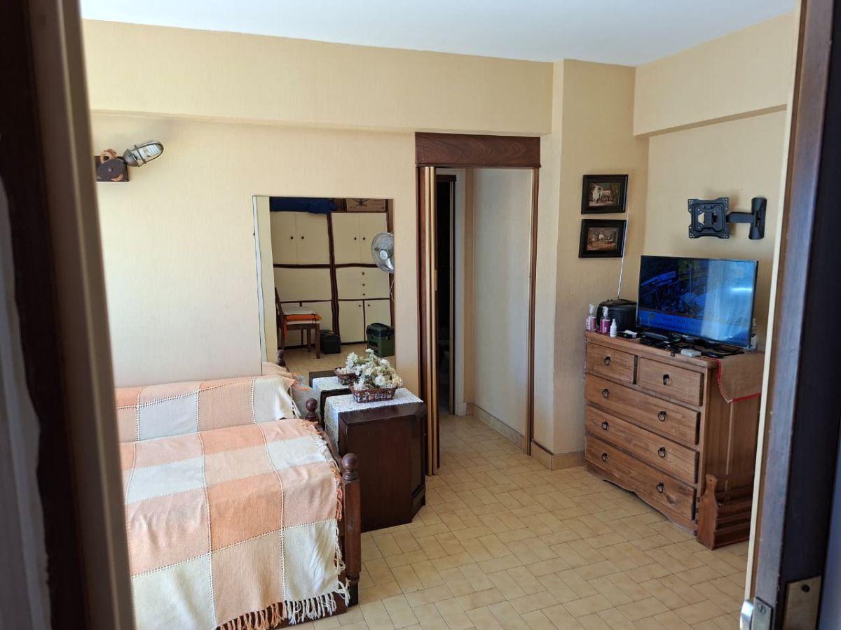Foto de VENTA DEPARTAMENTO DE 2 AMBIENTES MAR DEL PLATA PISO ALTO CON BALCÓN, imagen 2