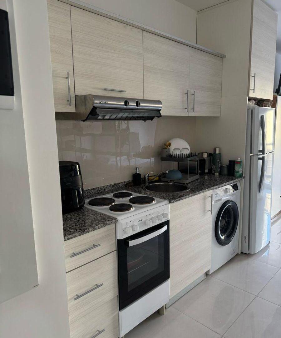 Foto de MONOAMBIENTE AMOBLADO AL CONTRAFRENTE 2DO PISO CON BALCÓN, imagen 1
