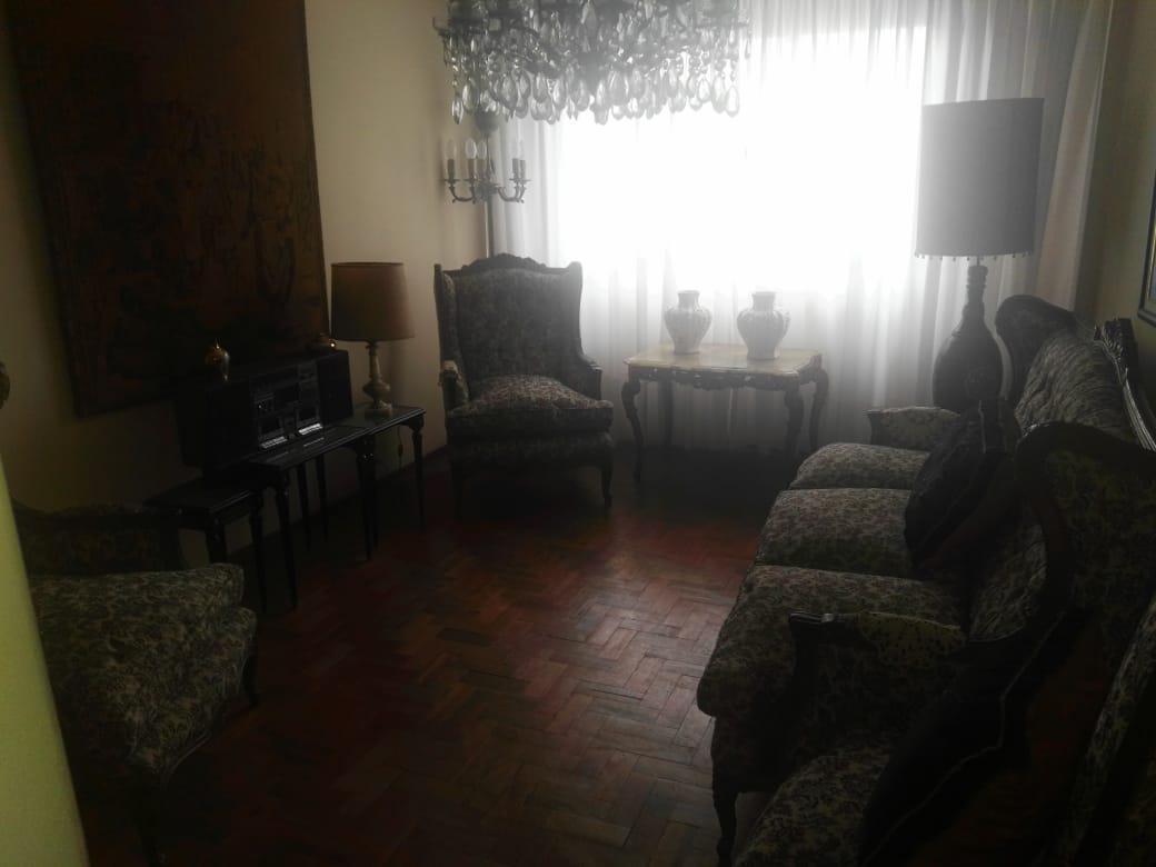 Departamento - Martinez