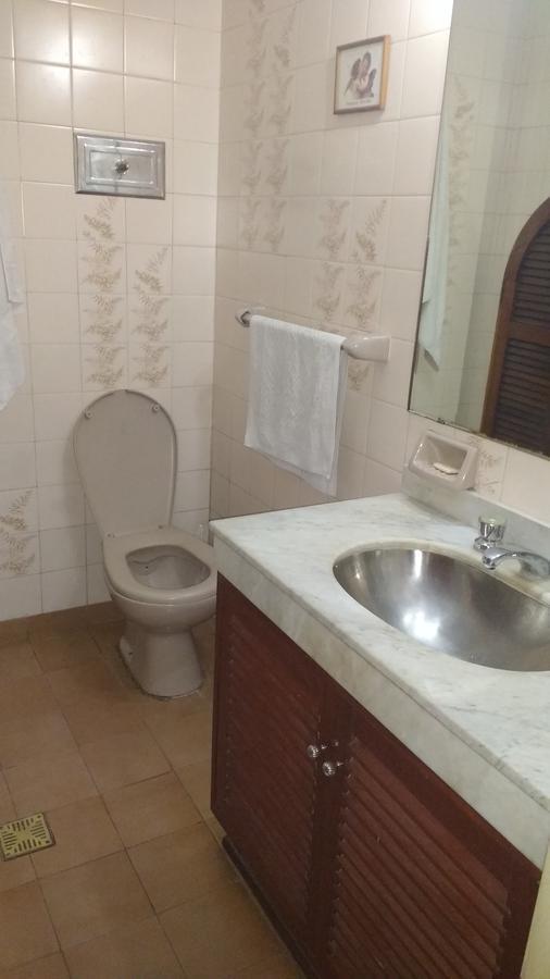 Casa - Olivos - Uzal/panam. 5