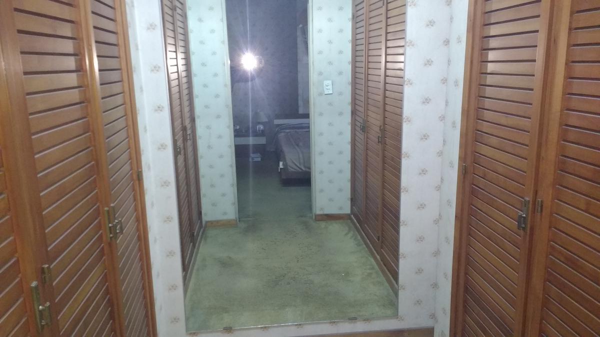Casa - Olivos - Uzal/panam. 3