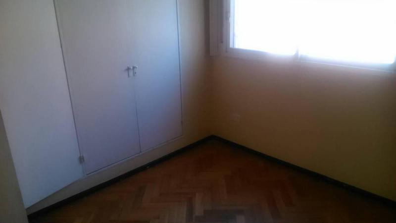 Departamento 4 Ambientes, 3 Dorm., 2 Baños, Balcón, Lavadero. 2