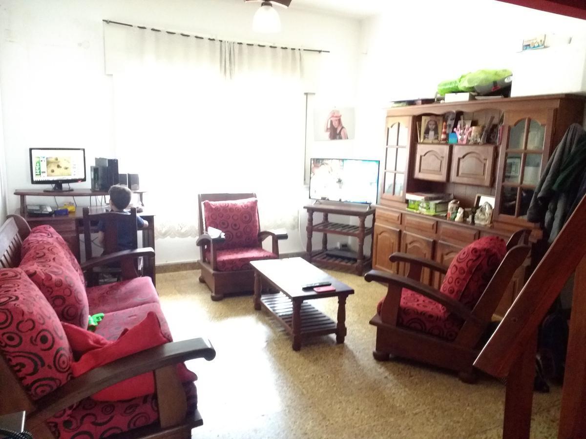 Munro - Chalet de 7 Amb en 2 Plantas con Excelente Ubicación! 5