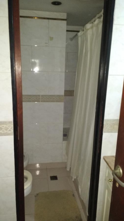 Casa - Olivos - Golf 5