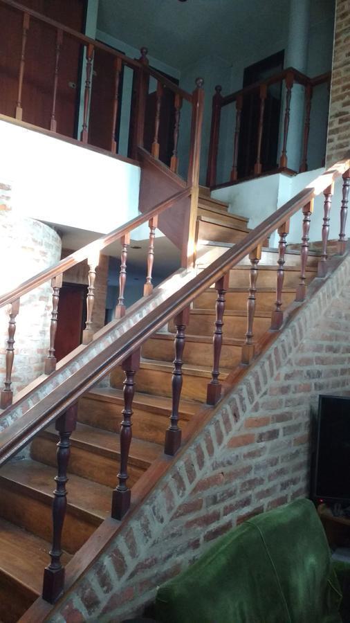 Casa - Olivos - Golf 2