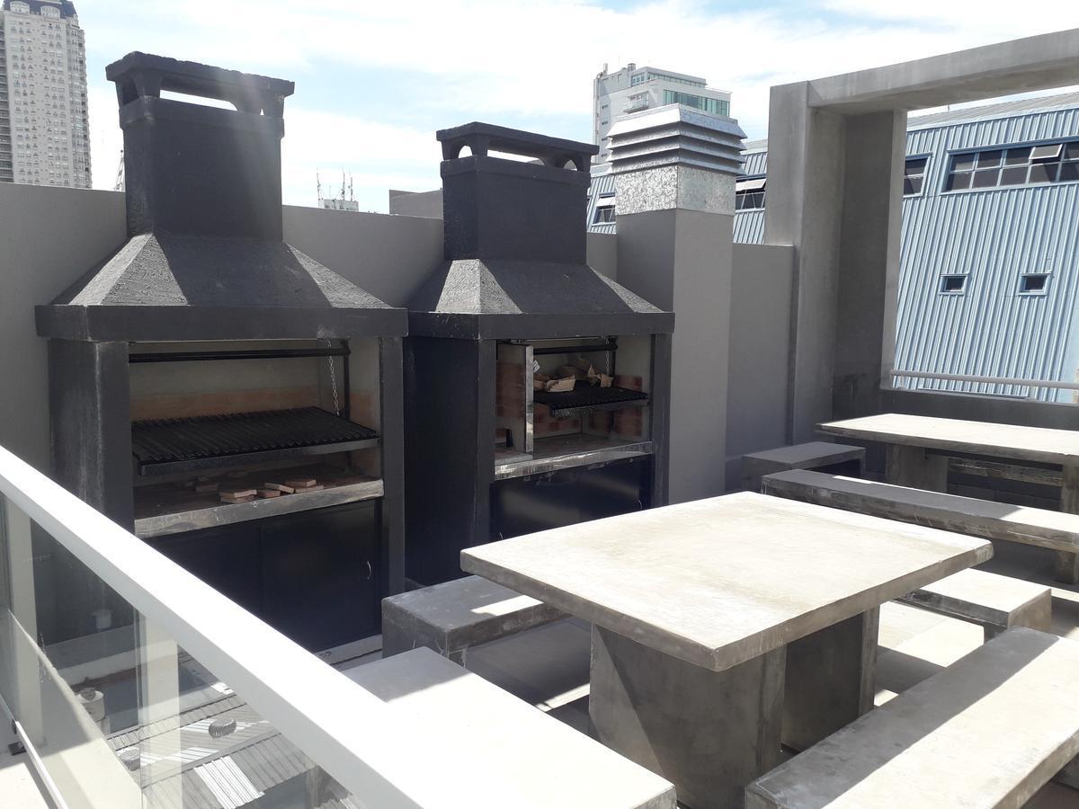 Departamento - Belgrano 2