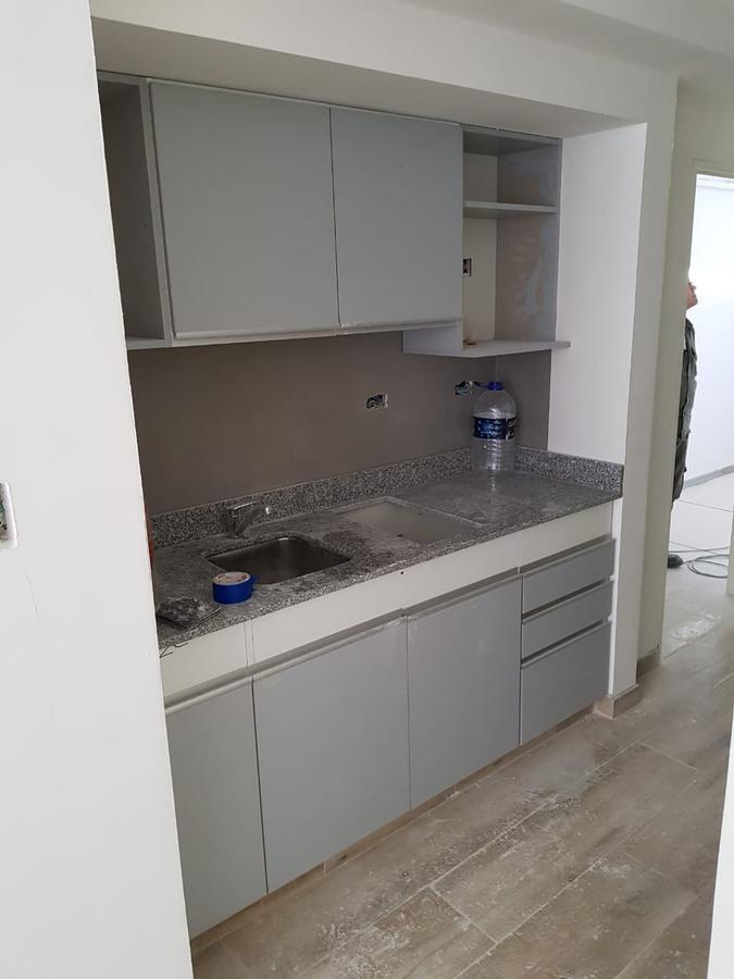 Departamento - Belgrano 3
