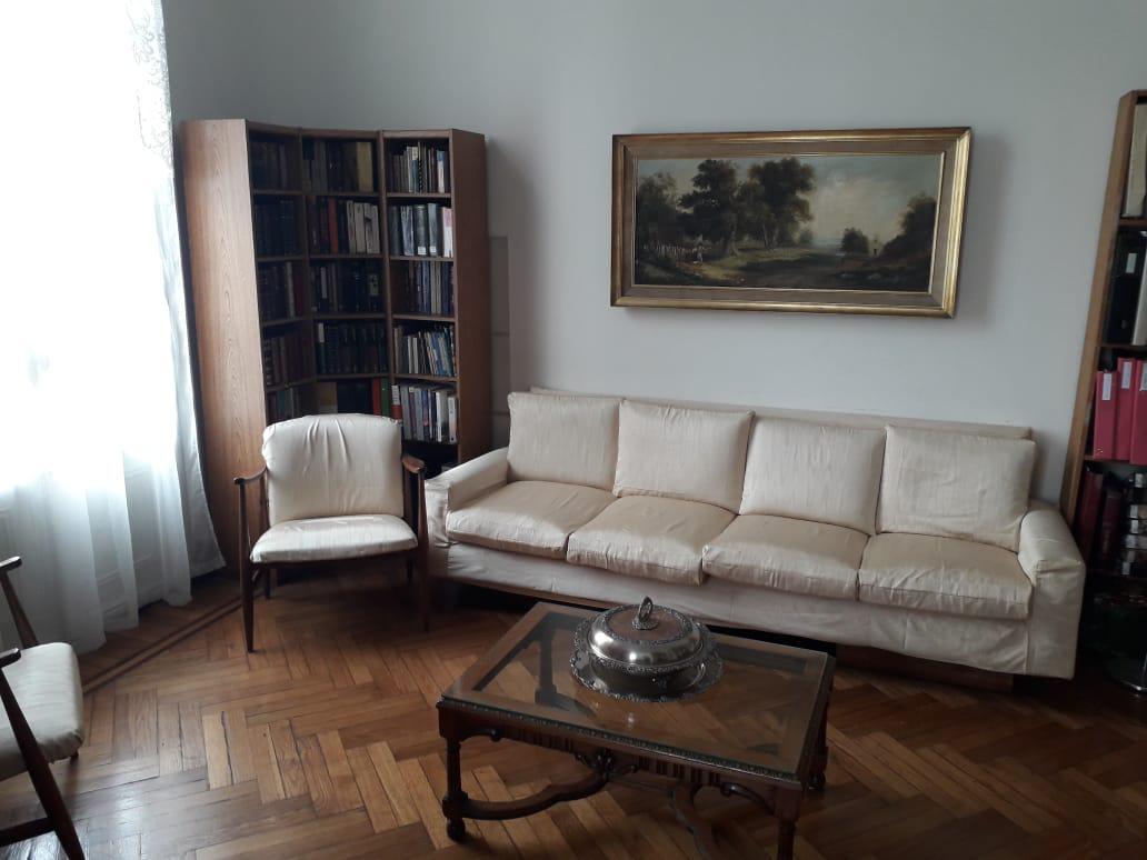 Departamento 4 Ambientes de Estilo. Excelente Ubicación - Belgrano 2