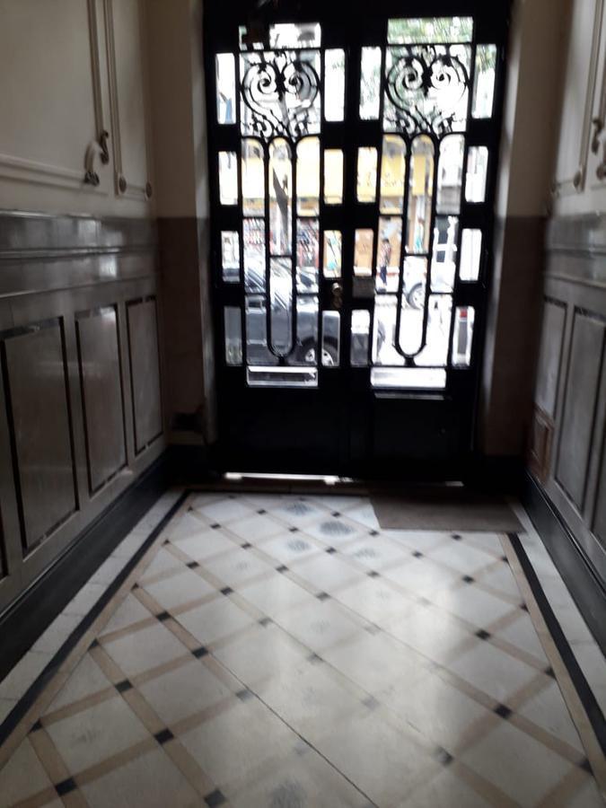 Departamento 4 Ambientes de Estilo. Excelente Ubicación - Belgrano 4