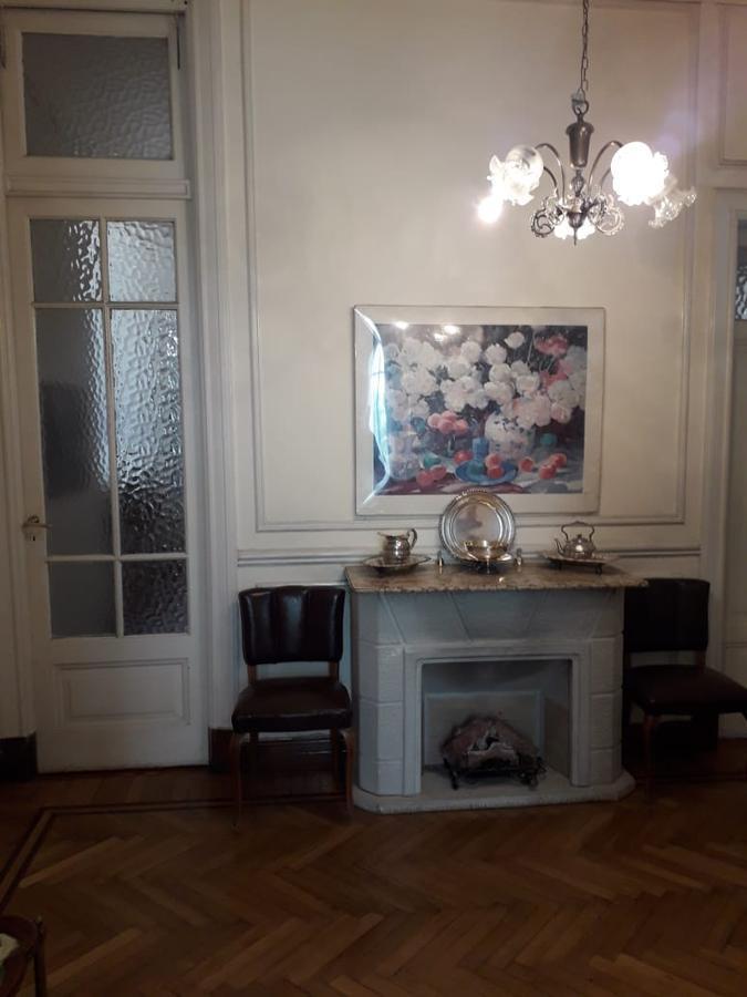 Departamento 4 Ambientes de Estilo. Excelente Ubicación - Belgrano 3