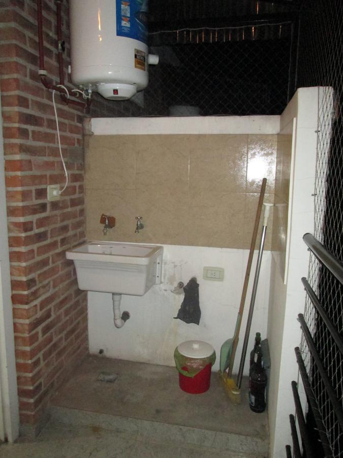 Departamento - General San Martin 5