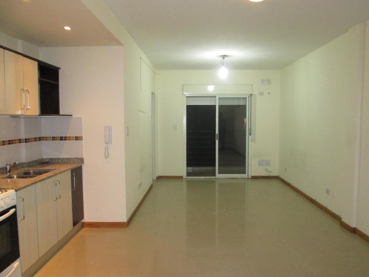 Departamento - General San Martin 4